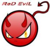 ReD EviL