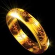 one ring