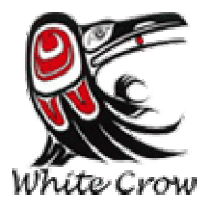 White Crow