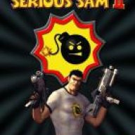 SeriousSam