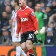 WAYNE ROONEY