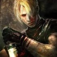 leon kennedy