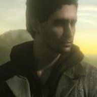 Alan Wake 2