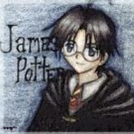 james potter