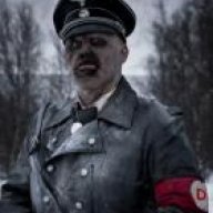Officer Zombie