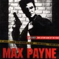 .:MAX PAYNE:.