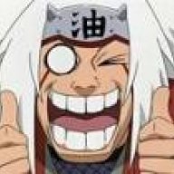 Jiraiya