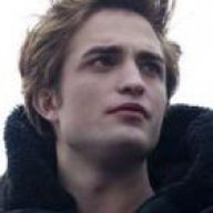 edward cullen