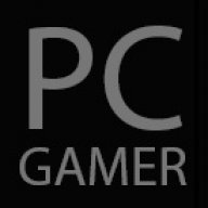 PC GAMER V-5