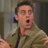joey tribbiani