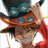 Straw Hat Luffy