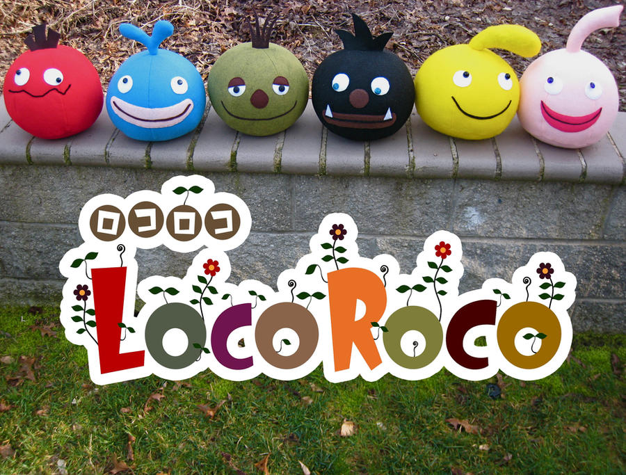 locoroco_plush_collection_by_bassoonhero.jpg