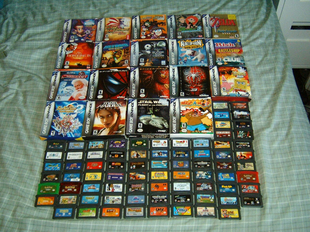 my_game_boy_advance_collection_by_tinythegiant-d3j7fvm.jpg