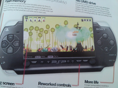 PSP2