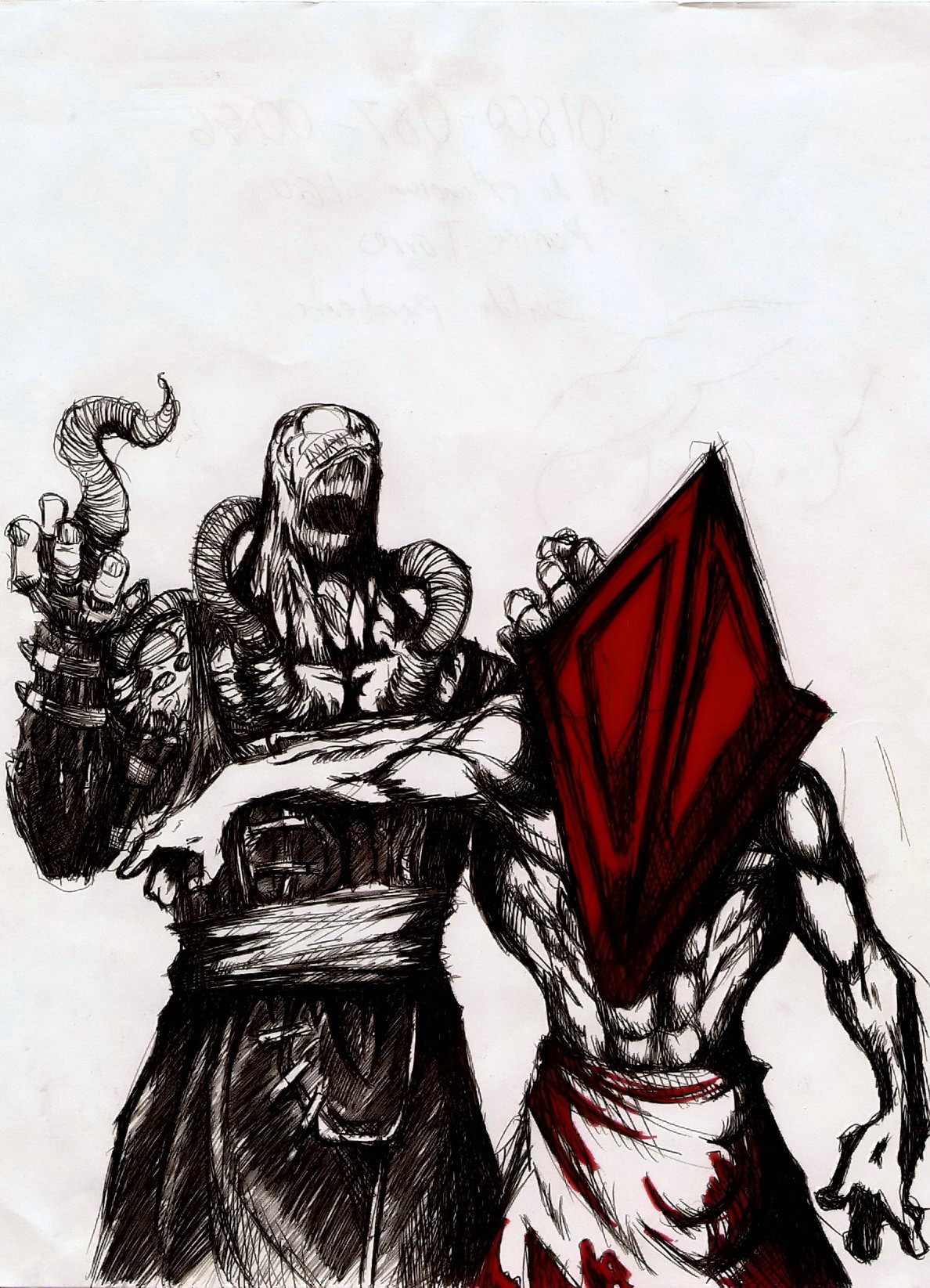 pyramidhead_vs_nemesis_by_fredvoorhees.jpg