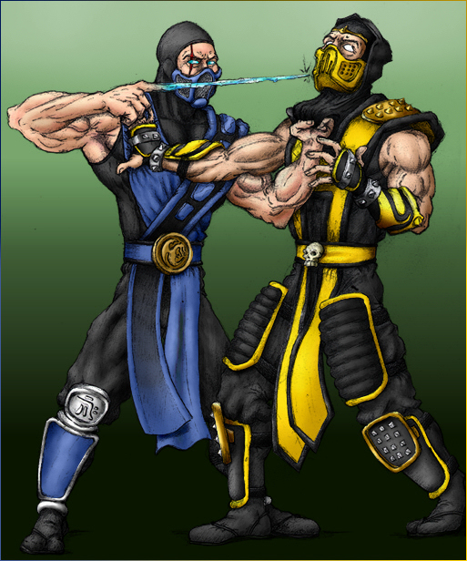 Sub_Zero_vs_Scorpion_by_D1u9c7k9.png