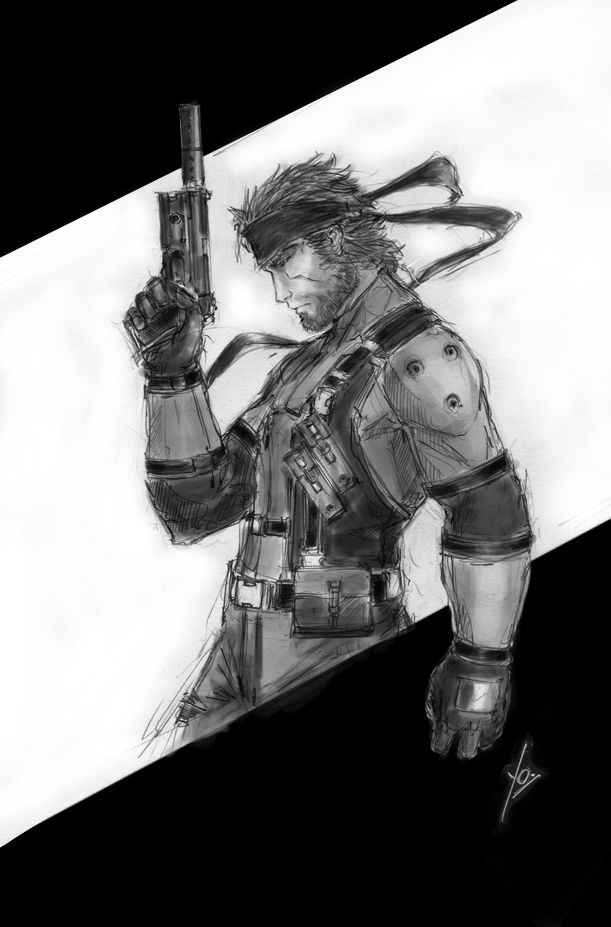 Solid_Snake_sketch_by_YamaO.jpg