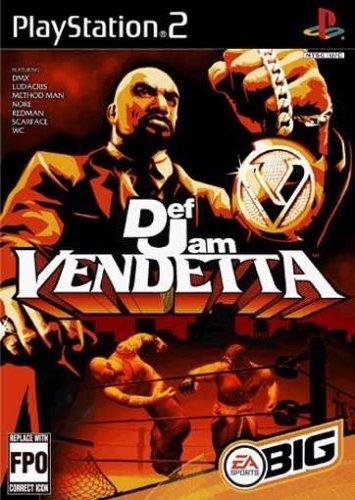 Image result for Def Jam Vendetta