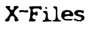 xfiles.gif