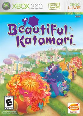 Beautiful_katamari_cover.jpg