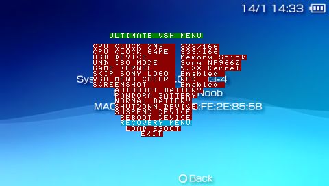 20090115_Ultimate_VSH_Menu_v1.01_(PSP_Application).jpg