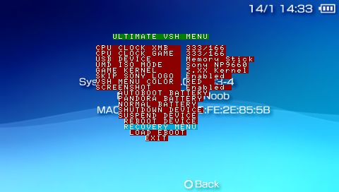 20090115_Ultimate_VSH_Menu_v1.01_(PSP_Application).jpg