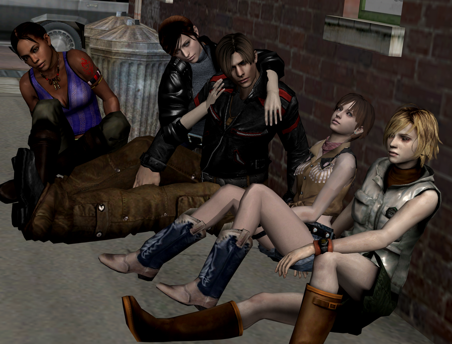 hanging_out_by_ygure-d4v4dzr.png