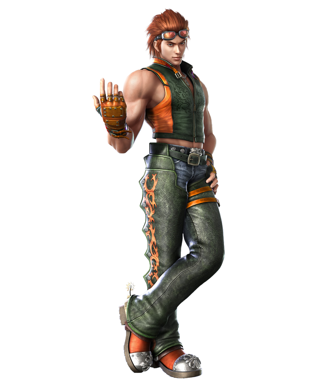 hwoarang_render_by_fabyleon-d8h0is8.png
