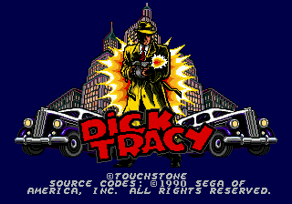 Dick_Tracy_Genesis-title.png