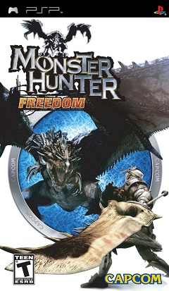 MonsterHunterFreedom-NorthAmericanVersion-FrontCover.jpg