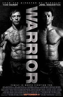 215px-Warrior_Poster.jpg