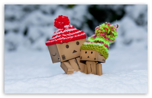 danbo_is_scared_by_so_much_snow-t2.jpg
