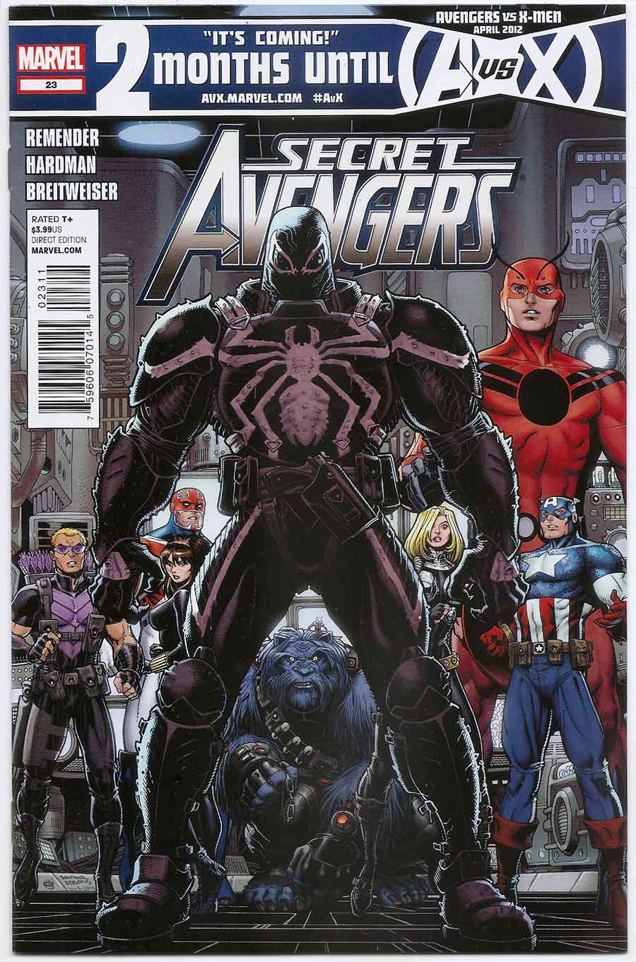 Secret-Avengers-Venom-Brooklyn-Comic-Shop.jpg