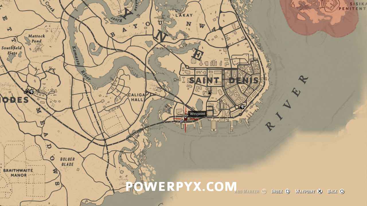 RDR 2